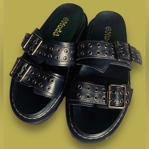 New Mudd Platform Slides